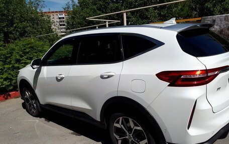 Haval F7 I, 2023 год, 3 550 000 рублей, 8 фотография