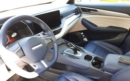 Haval F7 I, 2023 год, 3 550 000 рублей, 7 фотография