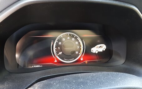 Haval F7 I, 2023 год, 3 550 000 рублей, 6 фотография