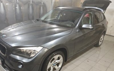 BMW X1, 2013 год, 1 800 000 рублей, 1 фотография