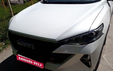 Haval F7 I, 2023 год, 3 550 000 рублей, 3 фотография