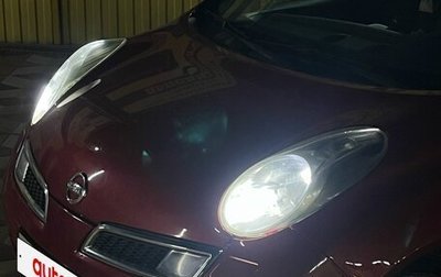 Nissan Micra III, 2008 год, 580 000 рублей, 1 фотография