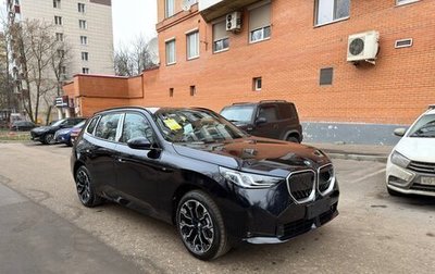 BMW X3, 2025 год, 7 580 000 рублей, 1 фотография