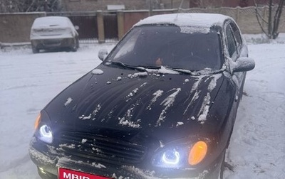 Daewoo Lanos, 2008 год, 300 000 рублей, 1 фотография