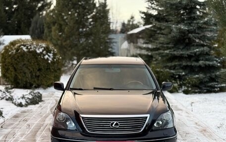 Lexus LS III, 2005 год, 1 050 000 рублей, 1 фотография