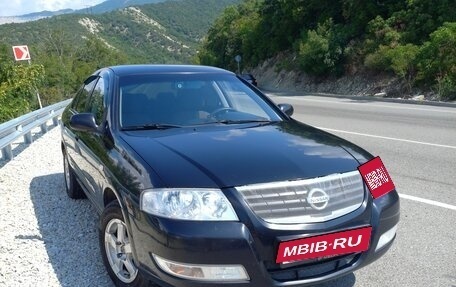 Nissan Almera Classic, 2007 год, 390 000 рублей, 1 фотография