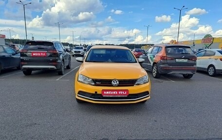 Volkswagen Jetta VI, 2015 год, 550 000 рублей, 1 фотография