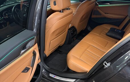 BMW 5 серия, 2020 год, 5 500 000 рублей, 3 фотография