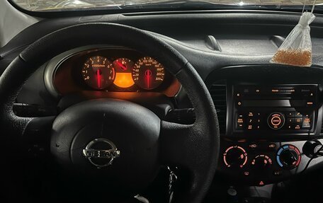 Nissan Micra III, 2008 год, 580 000 рублей, 3 фотография