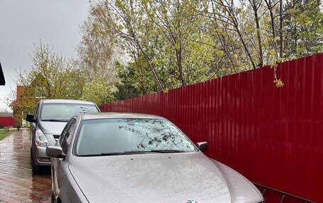 BMW 5 серия, 2000 год, 950 000 рублей, 3 фотография