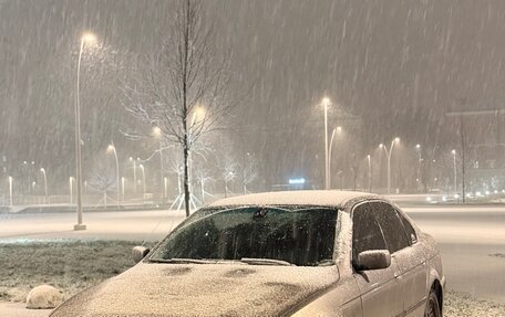 BMW 5 серия, 2000 год, 950 000 рублей, 6 фотография