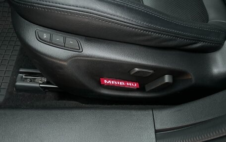 Mazda 6, 2017 год, 1 690 000 рублей, 13 фотография