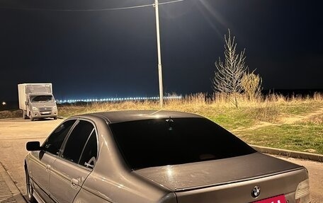 BMW 5 серия, 2000 год, 950 000 рублей, 4 фотография