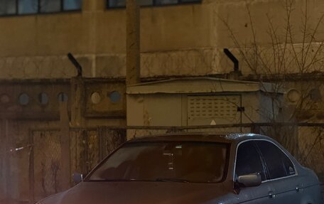 BMW 5 серия, 2000 год, 950 000 рублей, 11 фотография