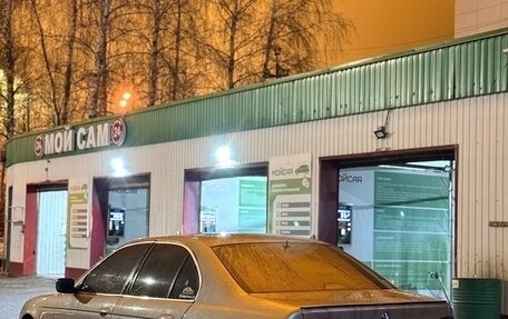 BMW 5 серия, 2000 год, 950 000 рублей, 10 фотография