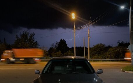 BMW 5 серия, 2000 год, 950 000 рублей, 23 фотография