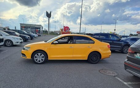 Volkswagen Jetta VI, 2015 год, 550 000 рублей, 2 фотография