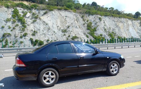 Nissan Almera Classic, 2007 год, 390 000 рублей, 4 фотография
