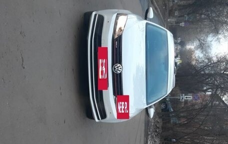 Volkswagen Jetta VI, 2015 год, 550 000 рублей, 10 фотография