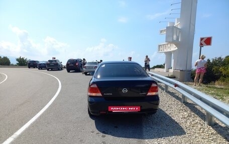 Nissan Almera Classic, 2007 год, 390 000 рублей, 3 фотография