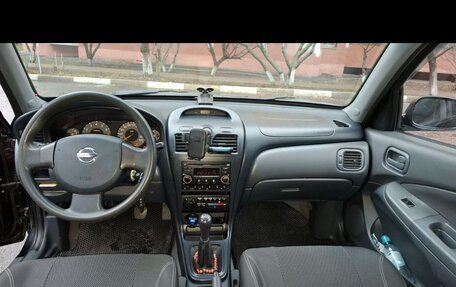Nissan Almera Classic, 2007 год, 390 000 рублей, 13 фотография