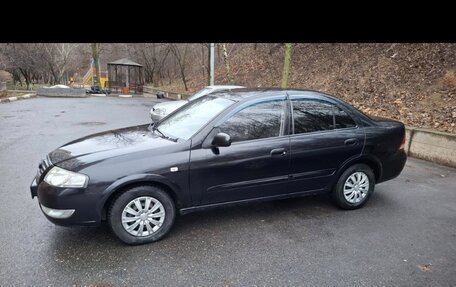 Nissan Almera Classic, 2007 год, 390 000 рублей, 10 фотография