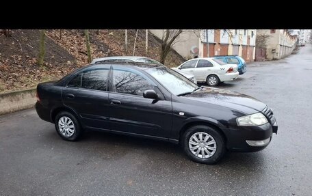 Nissan Almera Classic, 2007 год, 390 000 рублей, 9 фотография