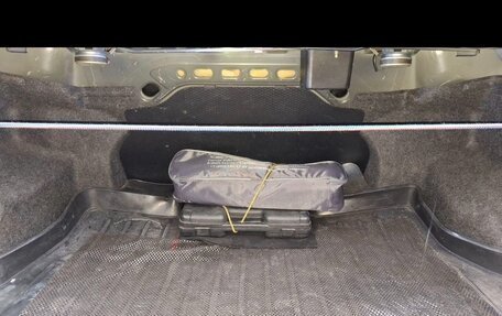 Nissan Almera Classic, 2007 год, 390 000 рублей, 18 фотография