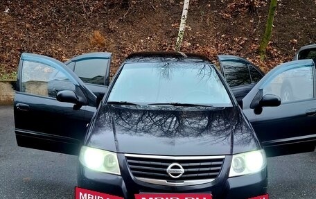 Nissan Almera Classic, 2007 год, 390 000 рублей, 6 фотография