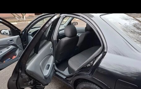 Nissan Almera Classic, 2007 год, 390 000 рублей, 16 фотография