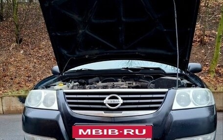 Nissan Almera Classic, 2007 год, 390 000 рублей, 7 фотография