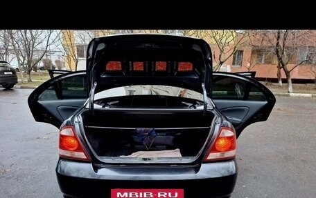 Nissan Almera Classic, 2007 год, 390 000 рублей, 11 фотография