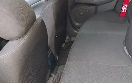 Nissan Almera Classic, 2007 год, 390 000 рублей, 15 фотография