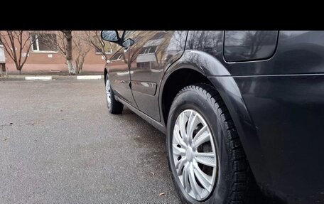 Nissan Almera Classic, 2007 год, 390 000 рублей, 20 фотография