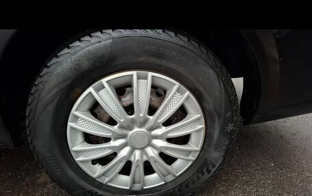 Nissan Almera Classic, 2007 год, 390 000 рублей, 21 фотография