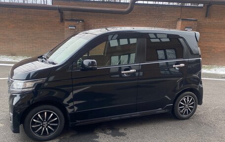 Honda N-WGN I рестайлинг, 2017 год, 780 000 рублей, 4 фотография