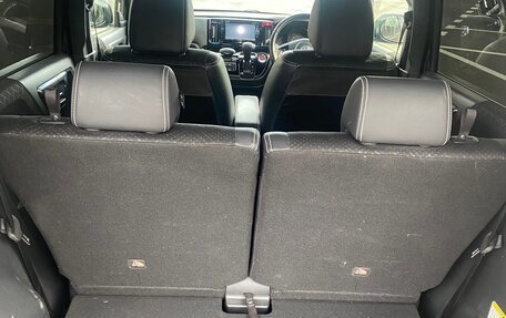 Honda N-WGN I рестайлинг, 2017 год, 780 000 рублей, 12 фотография