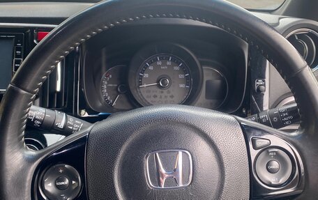 Honda N-WGN I рестайлинг, 2017 год, 780 000 рублей, 14 фотография