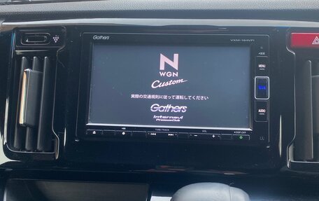 Honda N-WGN I рестайлинг, 2017 год, 780 000 рублей, 9 фотография