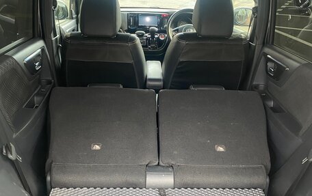 Honda N-WGN I рестайлинг, 2017 год, 780 000 рублей, 13 фотография