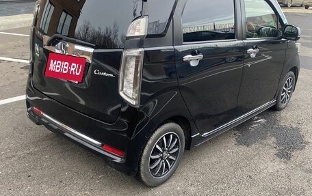 Honda N-WGN I рестайлинг, 2017 год, 780 000 рублей, 6 фотография