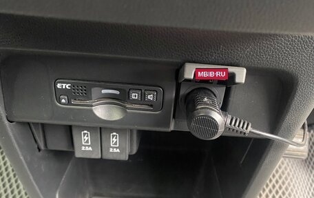 Honda N-WGN I рестайлинг, 2017 год, 780 000 рублей, 10 фотография