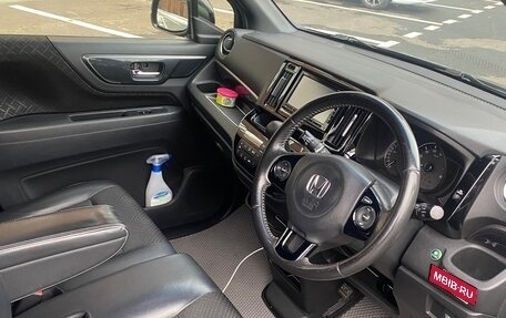 Honda N-WGN I рестайлинг, 2017 год, 780 000 рублей, 7 фотография