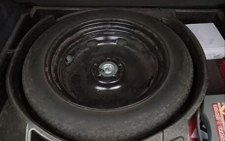 Volkswagen Tiguan I, 2015 год, 1 350 000 рублей, 6 фотография