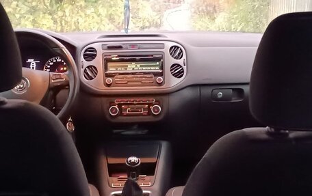 Volkswagen Tiguan I, 2015 год, 1 350 000 рублей, 7 фотография