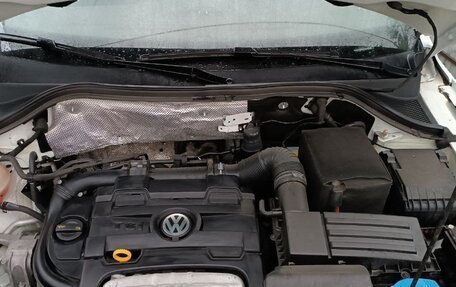 Volkswagen Tiguan I, 2015 год, 1 350 000 рублей, 5 фотография