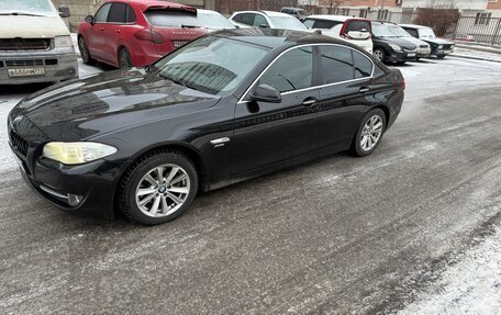 BMW 5 серия, 2012 год, 1 490 000 рублей, 4 фотография