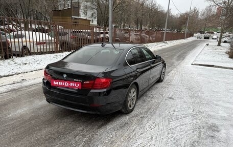 BMW 5 серия, 2012 год, 1 490 000 рублей, 7 фотография