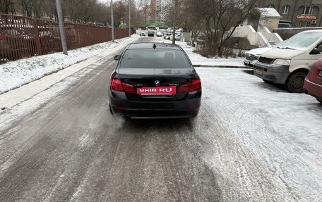 BMW 5 серия, 2012 год, 1 490 000 рублей, 6 фотография