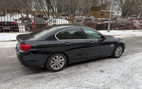 BMW 5 серия, 2012 год, 1 490 000 рублей, 8 фотография